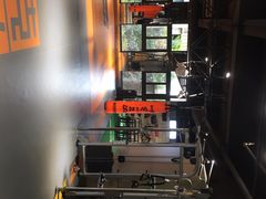 器械区-蜗牛健身·私教馆(海珀香庭店)