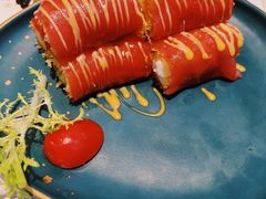 -點無缺茶楼·海鲜酒家(世博店)