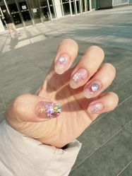 -斯馨·健康美甲美睫