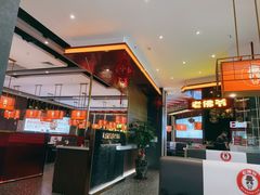 -老佛爷铜炉蛙锅(揭阳万达店)