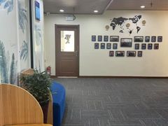 -扬格外语学校(芝罘校区)