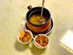 -民间瓦缸煨汤館(嵩山路店)