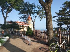 -老虎石海上公园