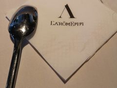-L'Arome芳芳法国餐厅(仙林金鹰店)