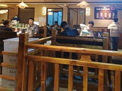 -衡厨·衡阳土菜(中南店)