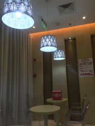 日本银座Calla专业脱毛连锁机构(八佰伴店)-银座Calla日式美容沙龙