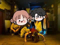 -棂笼·深度沉浸密室(武汉旗舰店)