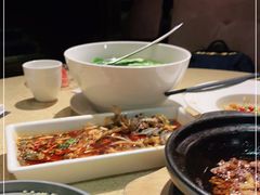 -铜锣湾·有麝自然香(重庆新天地店)