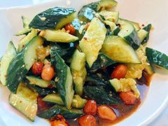 -叁拾壹克饺子·东北菜(国贸店)