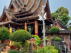 -西双版纳傣族园