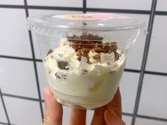 奶油-奈雪的茶(大梅沙8号仓店)