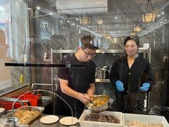 -清真马杰山牛肉汤馆