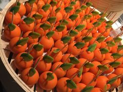 -香港唯港荟 Hotel ICON – The Market