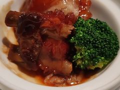 -徽镇小厨·经典徽菜(马连道店)