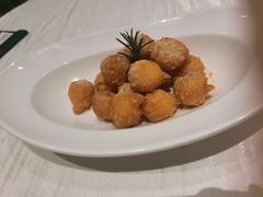 -柒园·三十年创意杭帮菜(龙湖滨江天街店)
