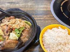 -峰味香.酱香米线.黄焖鸡(定西路店)