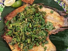 -云海肴汽锅鸡·云南小炒(曲江大悦城店)