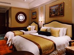 -马勒别墅饭店(静安寺店)