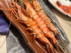 -大渔铁板烧(万象城店)