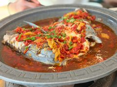 -浔味·山屿湖·正宗全鱼宴老字号