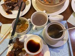 -马哥孛罗咖啡厅·Cafe Marco (厦门马哥孛罗东方大酒店)