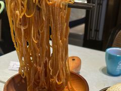 会飞的土豆丝-聆桂烤鸭·金奖烤鸭(静联广场店)