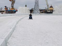 -中国马镇舞马世界主题乐园