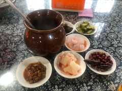 -张关合渣(航空大道店)