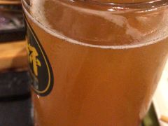 -木屋烧烤(坂田天安云谷店)