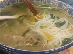 -桥香园云南过桥米线(金马碧鸡店)