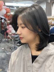 -SY COLOUR专业烫染