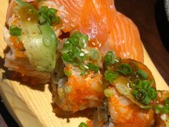 -松子料理(亮马桥店)