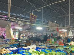 -陈家镇裕安农贸市场