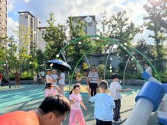 -宁波儿童公园(鄞州区)