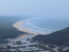 -海南铜鼓岭景区