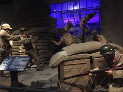 -上海四行仓库抗战纪念馆