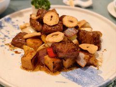 -北园酒家(小北路店)