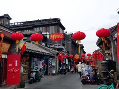 -马凯餐厅(地安门店)