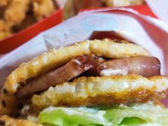 -享哆味·汉堡炸鸡(九龙坡黄桷坪店)