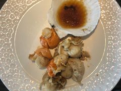 -滩万日本料理Nadaman(国贸大酒店)