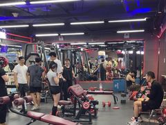 -开阳里游泳健身