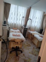 -茜尔维亚修身连锁(八佰伴店)