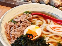 -Tuna maki寿司(苏州中心商场店)