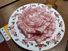 -清真·北京老门框爆肚涮肉馆(凤城六路店)