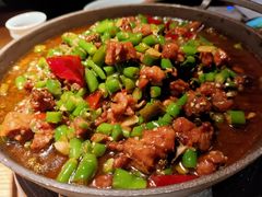 -九锅一堂酸菜鱼(新南凯德直营店)