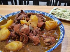 -东财大盘鸡(黑石礁店)