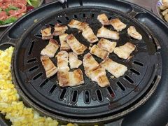 -小团团·路边烤牛肉(南岭壹街店)