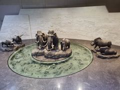 -大庆市博物馆
