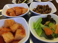 -首尔馆韩国料理(金童路店)