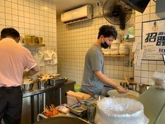 -卞姐蛋饼(陕西南路店)